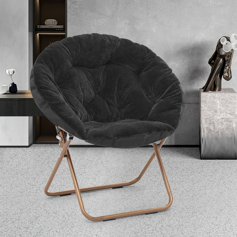 Moon chair for online bedroom